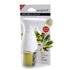 프리파라 심플 미스트 오일 스프레이