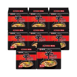 농심 신라면블랙 32개