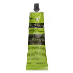 이솝 제라늄 리프 바디 밤 100ml