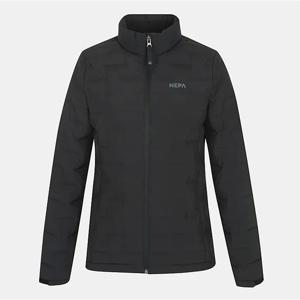 [네파 (행사)]여성 겨울 경량 패딩 그라타 봉제 튜브 구스 다운 자켓 거위털 재킷 7I82043