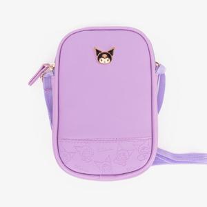 [윙하우스]쿠로미데이 핸드폰 가방 (SC0006_PURPLE)