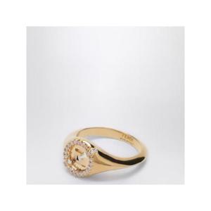 펜디 펜디 골드 반지 2243068