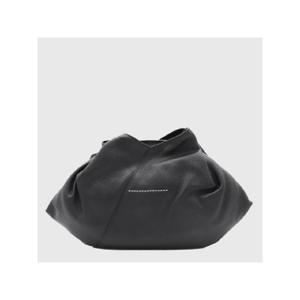 메종마르지엘라 MM6 메종 마르지엘라 블랙 클러치백 2236716