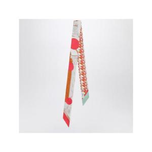 펜디 펜디 멀티컬러 스카프 2243047