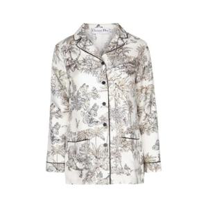 디올 디올 화이트 자켓 2238969