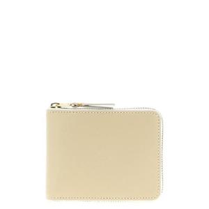 꼼데가르송 꼼데가르송 베이지 지갑 2238392
