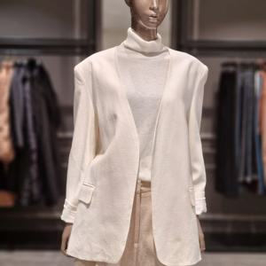 [제시뉴욕] 알렉시스앤 노카라 린넨자켓 DE85NSJH2510