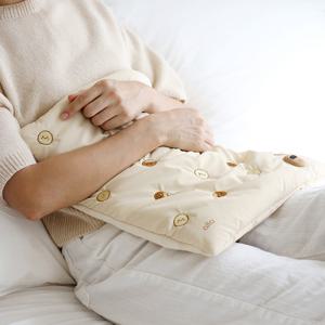 알로코리아 휴대용 온열 찜질기 AHP1 전기 허리 무릎 찜질팩 복부 핫팩 찜질 온열기