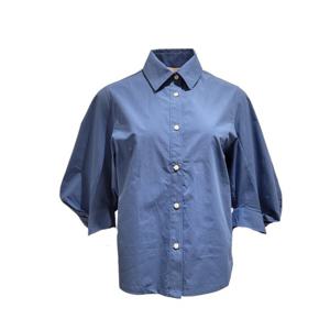 [멜본]소매볼륨셔츠_STYC254200