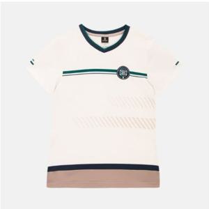 비트로 여성용 스트레치 스판덱스 흡습속건 에어로쿨 반팔티셔츠 PZRT72575_BG