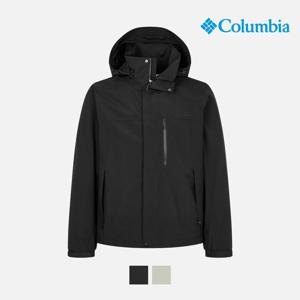 [컬럼비아 (행사)]남성 로스트 마운틴 방수자켓 YM3453