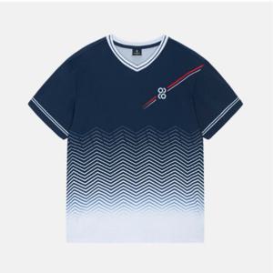 비트로 남성용 스트레치 스판덱스 흡습속건 에어로쿨 반팔티셔츠 PZRT62574_NA