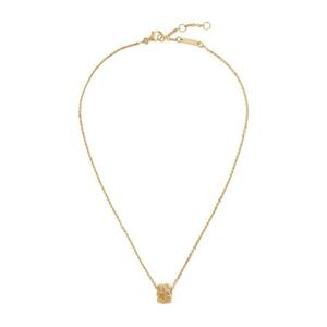 보테가베네타 골드 인트레치오 펜던트 목걸이 838173VBOB6 9000