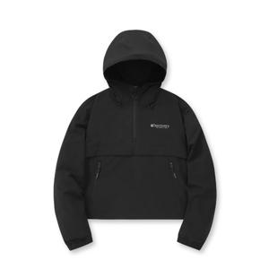 디스커버리 디스커버리 24FW 여성 우븐 트레이닝 아노락 DWTR45044 (DWTR45044BKS)