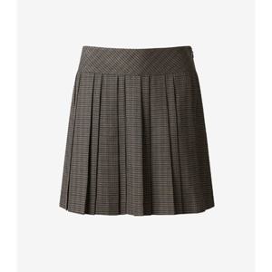 [CC콜렉트] 체크 미니 플리츠 스커트 (C253MSD002)