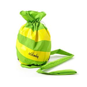 (앙팡)버키 캔디 미아방지 가방 앙팡 캔디미아방지가방 3가지색상 미아방지 방수소재