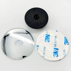 자동차 사각지대 사이드미러 보조 거울 백밀러 광각 원 자동차보조미러 사각지대 볼록 보조거울 미남카 자동차보조거울 백미러 사이드미러보조