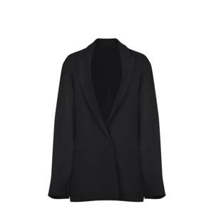 알베르타 페레티 코트 0507 5134555 Black