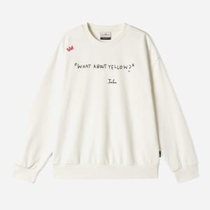 [클라이드]남성 아트워크 맨투맨티셔츠 FODTS4844