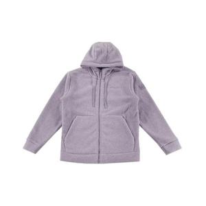 디스커버리 공용 에어플리스 후드 플리스 자켓 DXSS63036-LDM