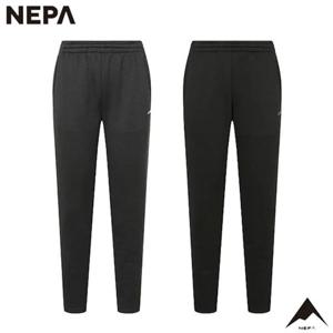 네파 [택가 69.000원] 7I86321 여성 가을겨울 아베크 기모 본딩 트레이닝 팬츠