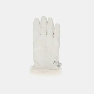 네파 여성 겨울 등산 아르테 누보 퍼 방한 장갑 7L88108