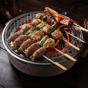 셰프라인 1초 직화구이 올인원 전기 화로 고기불판 생선구이팬 가정용 인덕션 그릴팬