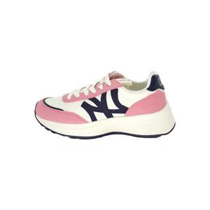 MLB 공용 청키 조거 운동화 3ASXX111N-50COL