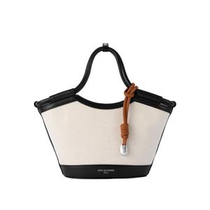 루이까또즈 르나타 토트백 HT2SO11BL