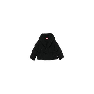 디젤 디젤 블랙 패딩 2244406