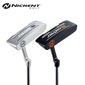 니켄트 몬스터 더블와이드 퍼터