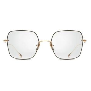 디타 안경 DTX523 50 03 Z Black