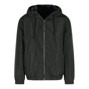 무스너클 스웨터 M35MS602H 1118 Black