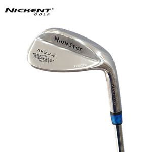 니켄트 몬스터 TOUR SPIN 웨지(유광)