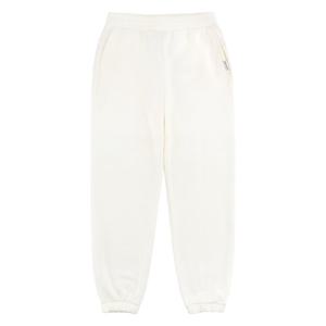 데상트 여성 코튼모달 기모 니트 조거팬츠 SP322UKP99IVY