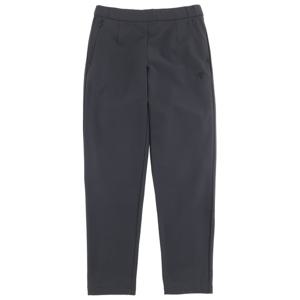 데상트 여성 기모 스트레이트핏 우븐 팬츠 SP312TPT93CHC