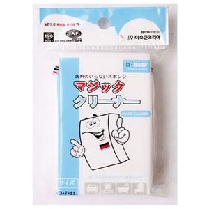 화이트 매직 크리너 소 1p 매직클리너 매직크리너 클린수세미 다용도클리너 매직클리너