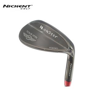 니켄트 몬스터 TOUR SPIN 웨지 블랙