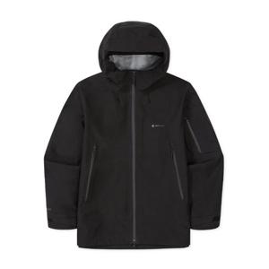 스노우피크 공용 드라이피크 고어텍스 방수 자켓 B1 S25FMPJK02 BK IV