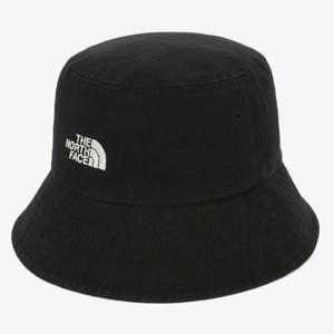 노스페이스 TNF 로고 버킷 햇 모자 NE3HR51A
