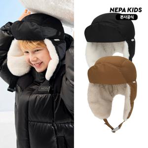 [네파키즈] KLF7402 마테오 트레퍼 햇 본사직영