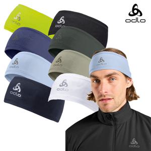 [오들로] 폴리니트 웜 에코 헤드밴드 (762690)