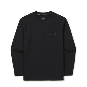 스노우피크 공용 델타피크 퀵드라이 긴팔 티셔츠 B1 S25FMTTL22 DC FG SE