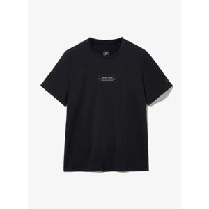 휠라 RUN 그래픽 반팔티 FS253RS02U001 001 191