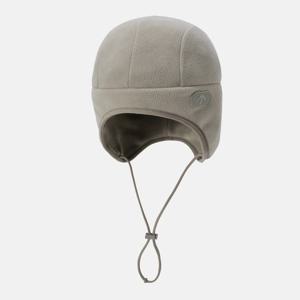 [데상트공식] 플리스 귀달이 비니 SQ423UKCO6