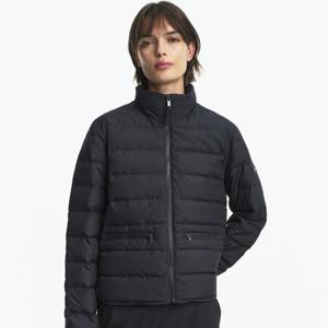 [에이글][ 379,000원] 여성 기능성 숏 다운 푸퍼 자켓 AIW25WOUI018NOI