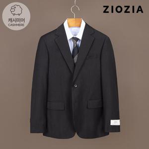 [지오지아] 캐시미어 스트레치 네이비 무빙 정장자켓 (AAD4SB1401_DNV)
