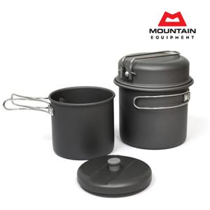 [마운틴이큅먼트] 베어 솔로 코펠