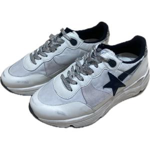 [골든구스(잡화)]런닝솔(GWF00682.F005437.11723)