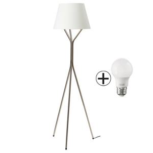 이케아 BLANKFYR 블렝크퓌르 플로어스탠드 151cm 전구포함